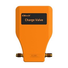 Elitech Charging Valve for Electronic Refrigerant Scale