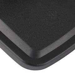 Pairs For John Deere and New Holland Boomer/Loader/Tractor Mirror Kit , 7″x12″