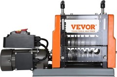 Electric Wire Stripping Machine, 0.06”-0.98” Automatic Wire Stripper Machin…