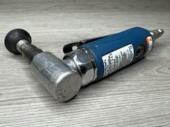 Blue-Point 90° Mini Right Angle Air Die Grinder AT118 (A1D032819)