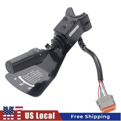 For Hyundai Joystick Controller 11U2-00060 11U200060 204431 H930C H940CB H930S