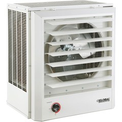 Horizontal or Vertical Unit Heater 15KW 480V 3 Phase