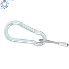 4 Pcs Lighting Fixture 150W UFO LED High Bay Light 18000LM With Hook Safety Rope