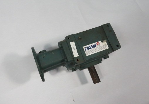 Dodge Tigear 35A30R56 Gear Reducer 30:1 3682lb-in 4.15HP@1750rpm USED