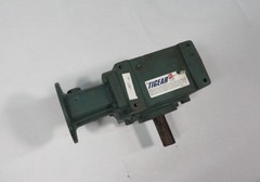 Dodge Tigear 35A30R56 Gear Reducer 30:1 3682lb-in 4.15HP@1750rpm USED