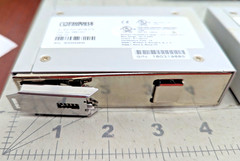 2 Pack Phoenix Contact 2891001 Unmanaged Switch 5 X RJ45 ports, 10/100 Mbps [Z3B