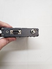 Vertex Standard VXR-1000U VXR-1000 UHF Two Way Radio Repeater