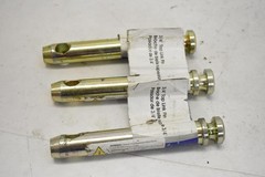 3/4″ Top Link Pin A-TLP003 Tractor Implement Attachment Hardware Lot of 3