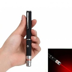 New Strong 900Mile 5 m W 532nm Red Laser Visible Beam Light Lazer