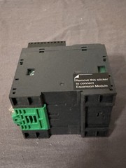 Schneider Electric Modicon TM221M16TG Logic Controller M221 PLC 16 I/O PNP Sprin