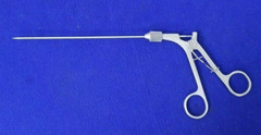 Berci Fascial Port Closure Forcep Endoscopy Laparoscopic Surgical Instruments