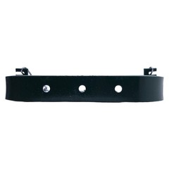 Harper WB1-9 Steel Cylinder Wall Bracket 11″ Wide, ø9-1/4in” Max Cylinder