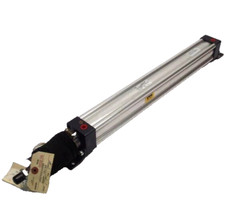 Parker 50 CCBMPUS13M 500.0 Series MP Actuator Cylinder 10 Bar Air