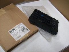 Thomas Bus USED Circuit Board 151279