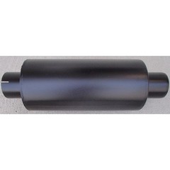 Muffler 7S8443 Fits Caterpillar D6D D6D LGP D6E D6G D6G II LGP D6G2 LGP D6G2 XL