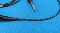 Olympus CYF-4 Flexible Fiberoptic Cystoscope