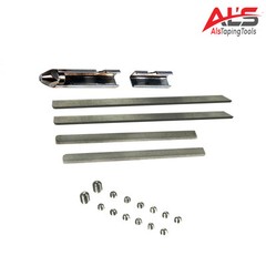 NorthStar 3.5″ Drywall Corner Finishing Angle Head Complete Rebuild Kit