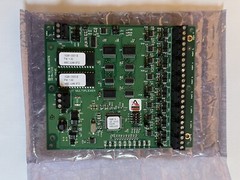 Lenel LNL-8000 Star Multiplexer Module