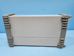 AGILENT 8163A Lightwave Multimeter , 81560A Optical Attenuator /w 11593A