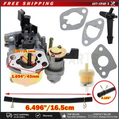 Carburetor carb For Kohler CH260 CH270 engine 17 853 22-S 1758401-S USA