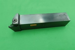 Sandvik CoroCut RF123H051-24BM Shank Tool For Parting & Grooving