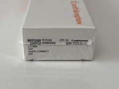 SMITH & NEPHEW 3.5 MM Tap Quick Connect 71173318 Exp.2028-06 (*C7)