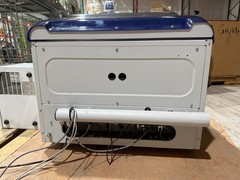 LPKF ProtoMat S103 and Air Management System Powers on *AS FOUND/AS IS*