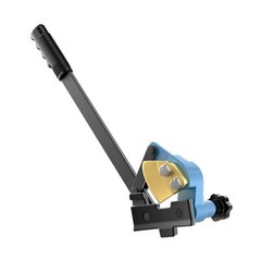 Drum Deheader with Plastic Hand Grip, for Steel Drums, No-Sparking Alloy Copp…