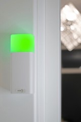 Luxafor Bluetooth PRO – Wireless LED Busy Light for the offise