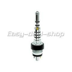 Dental 6 Hole Pin Quick Coupler For Kavo Fiber Optic Handpiece Led Turbine