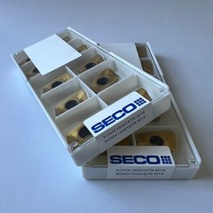 10pcs/Box SECO XOMX180616TR-M14,F40M Fast shipping