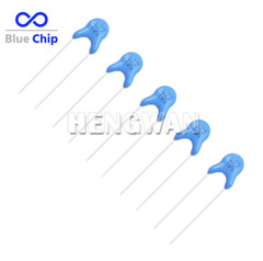 1000pcs High voltage Ceramic Capacitor 1KV 10pF to 100nF available