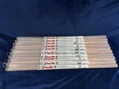 Stay-Silv 15 Brazing Rod 18 in Phos-Copper Silver Alloy AWS A5.8 BCuP-5 (10)pcs