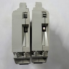 Telemechanique 12 AMP Circuit Breaker GB2-CB20 (2 Pcs) Telemecanique