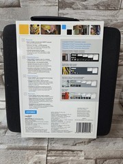 Dymo Rhino 4200 Case Kit All-purpose Labeling Tool 19MM 3/4″ Bundle