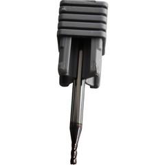 NEW Harvey Tool 73062-C3 Miniature Square End Mill 0.062 In 4 Flute AlTiN