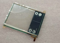 1pc NEW For Palm Tungsten E2T/T2/TC/TE2/TE Touch Screen Glass Part