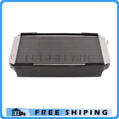 NEW Radiator 6686077 6734100 7152356 Fits Bobcat S150 S150G S160 S175 S185 S205