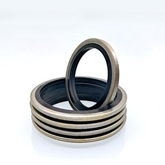 Bonded Seal Washers Hydraulic Sealing Washer Oil Petrol Washer Imperial & Metric