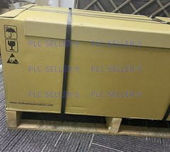 22C-D208A103 PowerFlex 400- 110 kW (150 HP) AC Drive New Sealed Allen-Bradley
