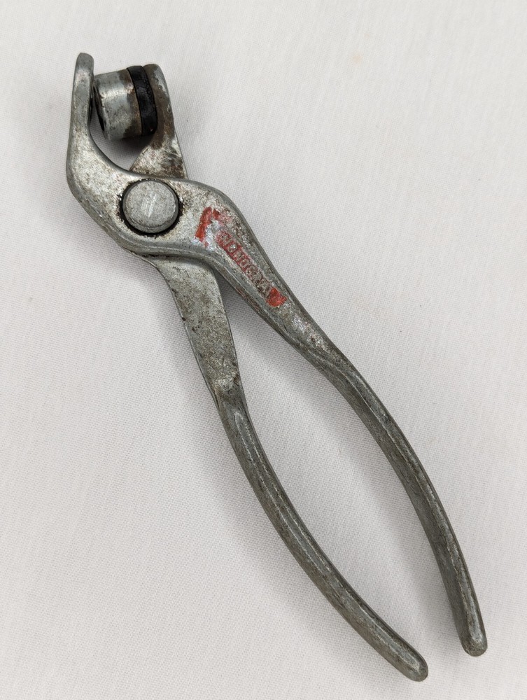 Monogram Pliers Aviation Tool 7″ Aircraft Tool