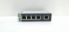 PHOENIX CONTACT 2891001 FL SWITCH SFNB 5TX INDUSTRIAL ETHERNET SWITCH