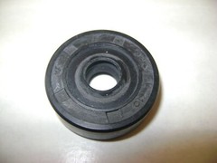 NEW TC 10X32X10 DOUBLE LIPS METRIC OIL / DUST SEAL 10mm X 32mm X 10mm