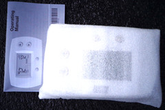 BARD 8403-058 non-programmable TSTAT, New!!
