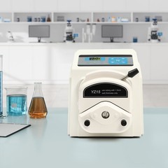 Peristaltic Liquid Pump Adjustable Flowing Peristaltic Pump for Lab Analytical