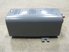 Y79ABC-2 Johnson Controls Lockout Module 24volt 60HZ