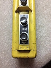 Harvey Hubbell Inc 58441-011 Switch Enclosure