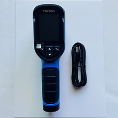 2026 TOPDON TC004 Mini Thermal Imaging Camera 240*240 TISR Long Battery Life US