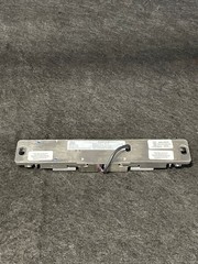 HES ASSA ABLOY 9500-630 Surface Mounted Electric Strike 3/4″ Rim Exits
