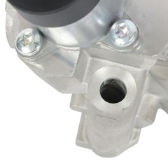 For Volvo EW145B EC210B Excavator 21638691 21103266 Fuel Pressure Regulator
